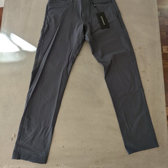Western Rise Evolution Pant - Picture 1 of 7